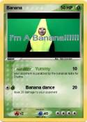Banana