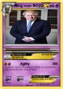 big man BOJO