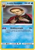 st.John Neumann