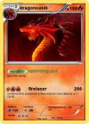 dragonoasiê