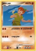 peter pan