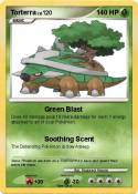 Torterra