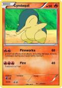 Cyndaquil
