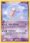 Mew 