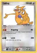 CatDog