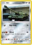 IS-3