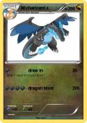 M charizard
