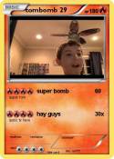tombomb 29