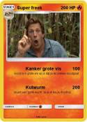 Super freek