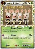 Lapins Crètins