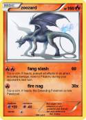 zoozard