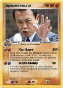 Japawackasaurus
