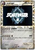 scaringer
