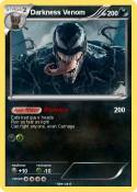 Darkness Venom