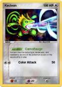 Kecleon