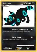 Mara