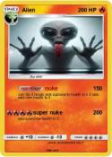 Alien