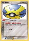 Quickball