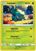 bulbasaur