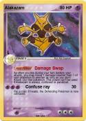 Alakazam