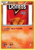 DORITOS