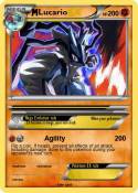Lucario
