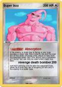Super buu