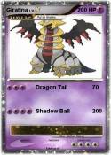 Giratina