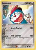 Doraemon