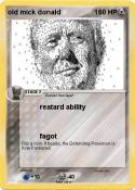 old mick donald