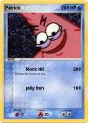 Patrick