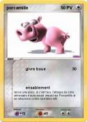 porcamille