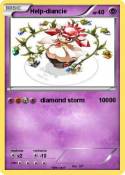 Help-diancie