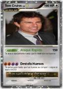 Tom Cruiss