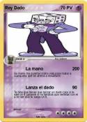 Rey Dado