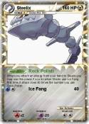 Steelix