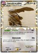 SamothraceMan
