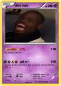 deez nutz