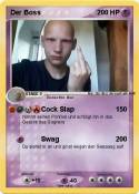 Der Boss