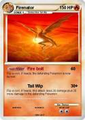 Firenator