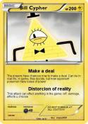 Bill Cypher
