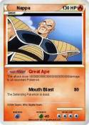 Nappa