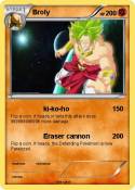 Broly