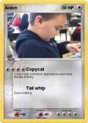 Aiden