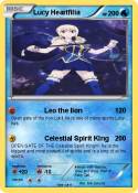 Lucy Heartfilia