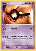 Mew