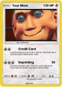 Your Mom