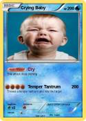 Crying Baby