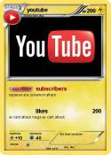 youtube