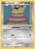 cake